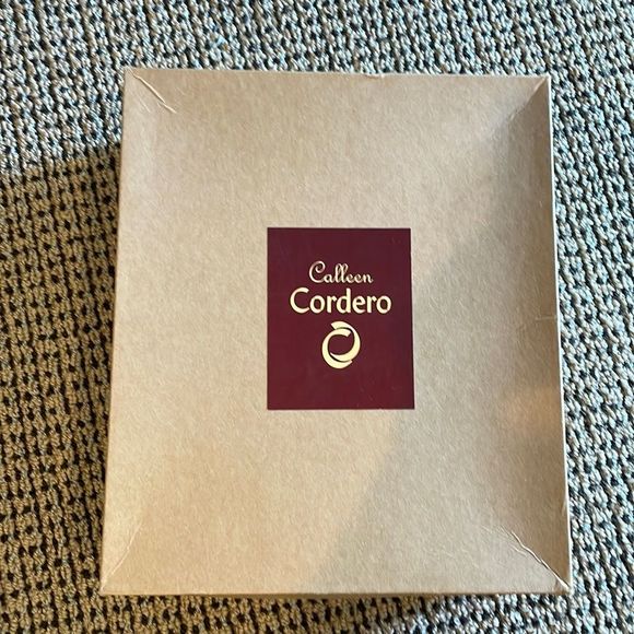 Calleen Cordero Boots Early 2000’s - Picture 14 of 14